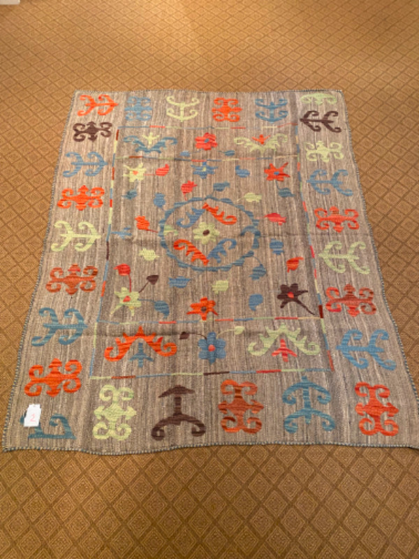 JUTE RUGS ON SALE in Other in City of Toronto - Image 2