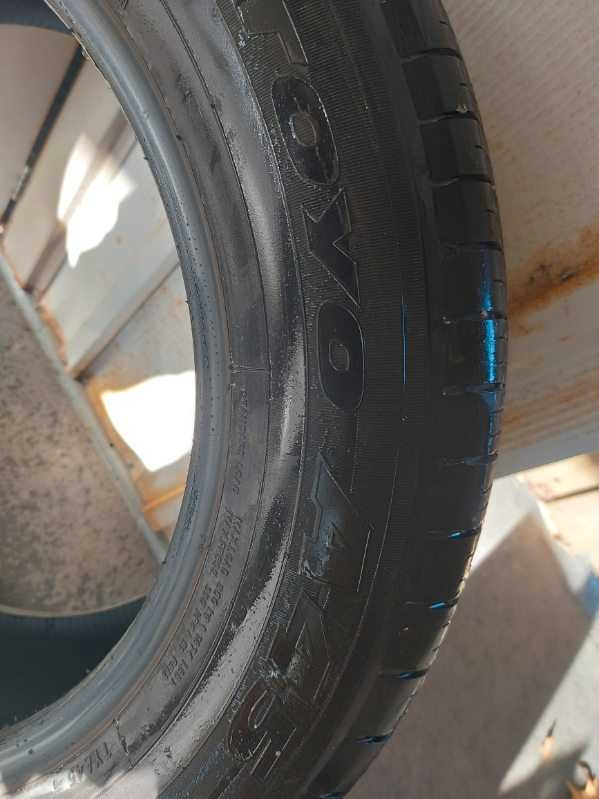 Toyo A-45 All Season Tires  in Tires & Rims in Oshawa / Durham Region