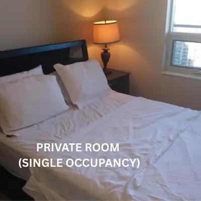 READ FULLY!!! FURNISHED ROOM FOR RENT IN BEST LOCATION/SPECTACULAR VIEW, 2 BEDROOMS FURNISHED CONDO...