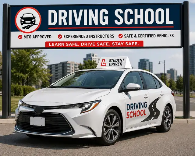 Driving lessons 512621100055275520