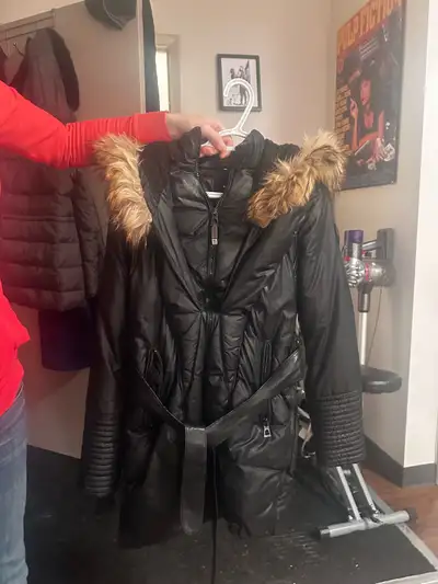 Rudsak women’s jacket, View more