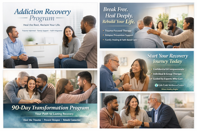 DIGITALIZED ADDICTION RECOVERY PROGRAM, View more