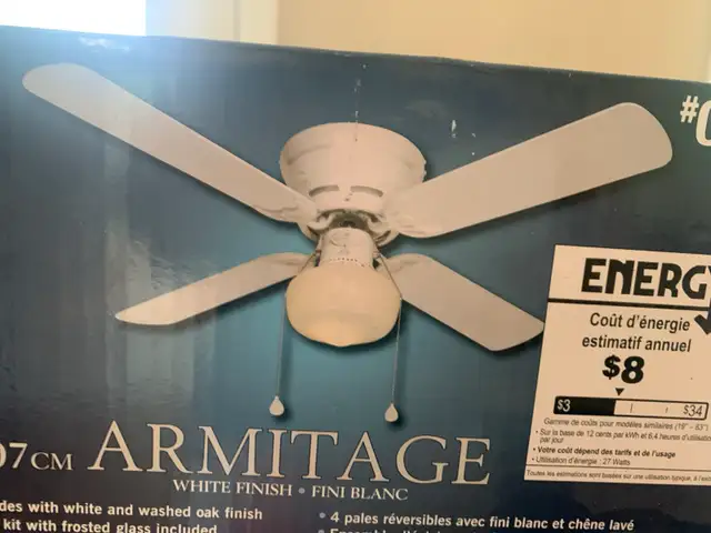 Ceiling Fan