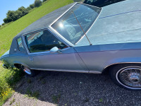 1977 Buick Rivera Kentucky car