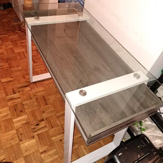 BUREAU TRAVAIL in Desks in Lanaudière - Image 2