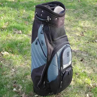 Golf Bag , View more