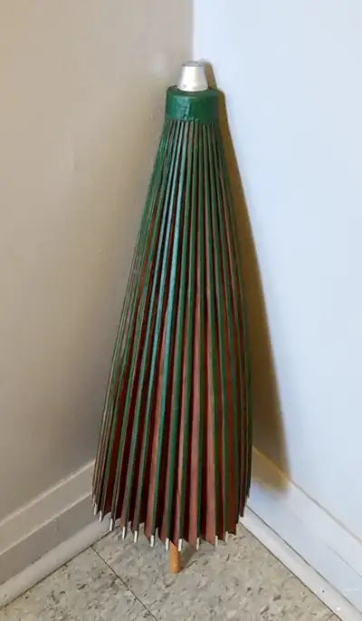 1940s Sun Umbrellas. Cash only sale. No shipping or delivery. For local pick up only. $50 EACH!