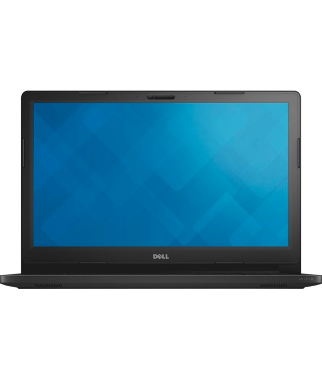 Dell Latitude 3570 15.6" Notebook - Intel Core i7  dans Portables  à Ville de Montréal - Image 2