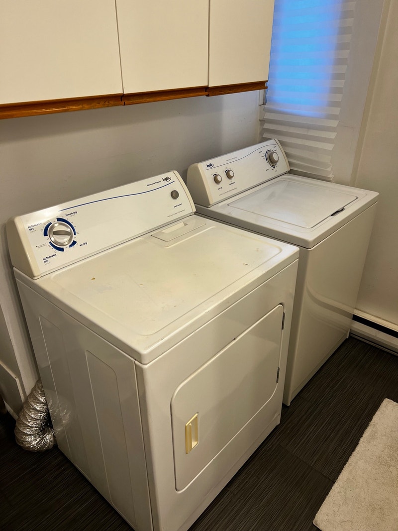 laveuse et sécheuse à vendre Laveuses et sécheuses Ville de