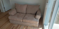 Loveseat/couch for FREE
