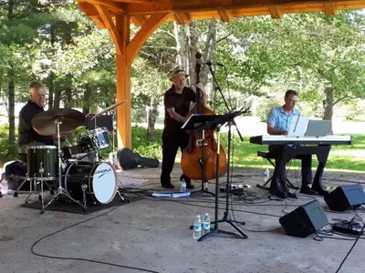 The Jazz Crew, View more