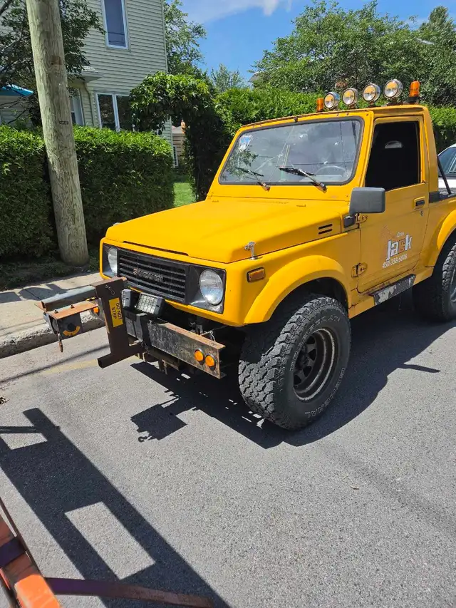 Suzuki Samourai518514694999910403