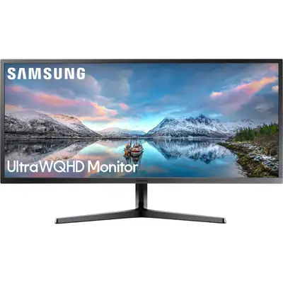 Samsung 34 inch wide monitor for sale, View more