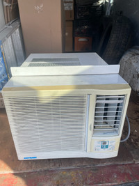 Air climatisé / conditioner 8000 btu