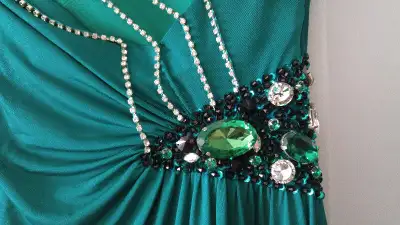 ROBE DE SOIRÉE, DE MARIAGE OU DE COCKTAIL, View more