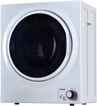 Brand New Panda 2.5KG Portable Compact Electric Clothes Dryer, View more