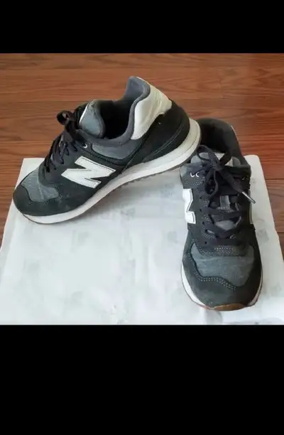 New Balance Sneakers Men's Size U.S 8.5, View more