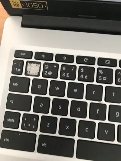 Acer Chromebook a vendre 2023, View more