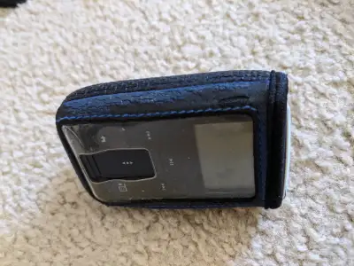 Creative Zen Micro MP3 Player, View more