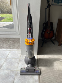 Dyson DC66 vacuum