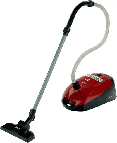 Serious buyers, please reply with your contact #. The price is firm. Theo Klein MIELE Toy Canister V...
