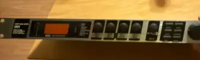 Behringer Virtualizer FX2000, View more