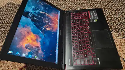 MSI Gaming Laptop, View more