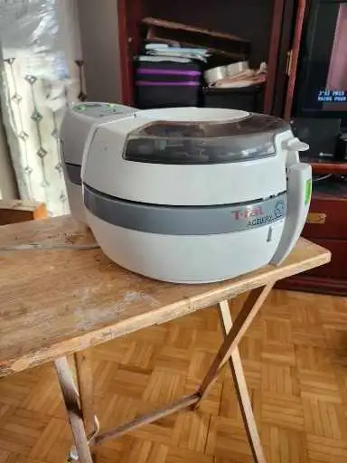 T-Fal ActiFry, View more