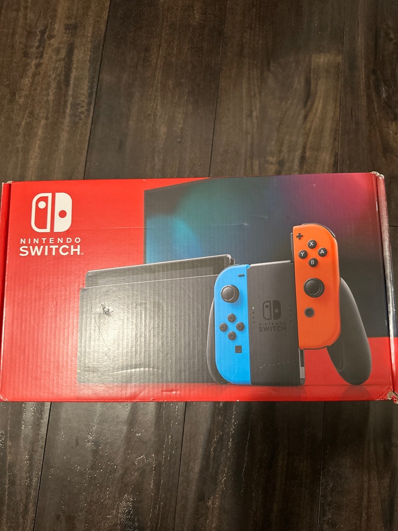 Nintendo Switch Nintendo Switch Markham / York Region Kijiji