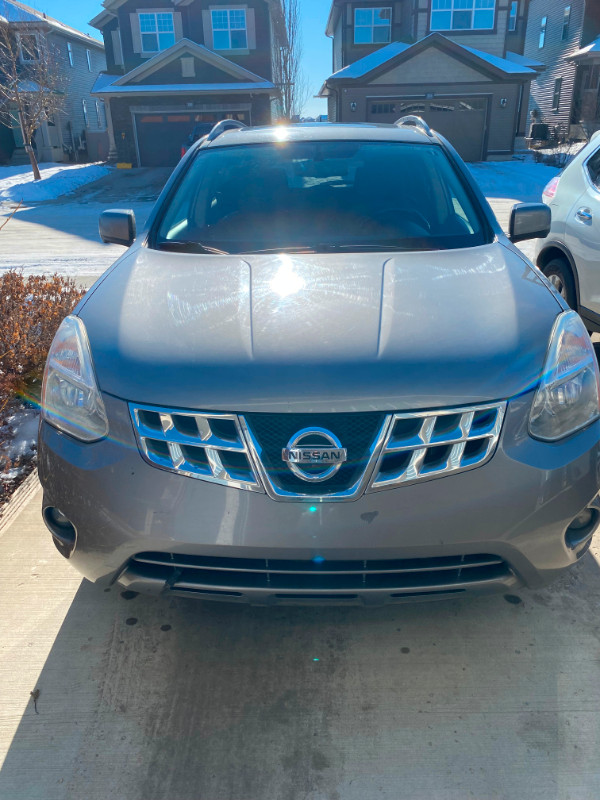 2012 Nissan Rogue SV AWD in Cars & Trucks in Edmonton