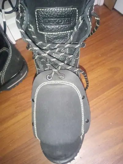 Dakota Work Boots, View more