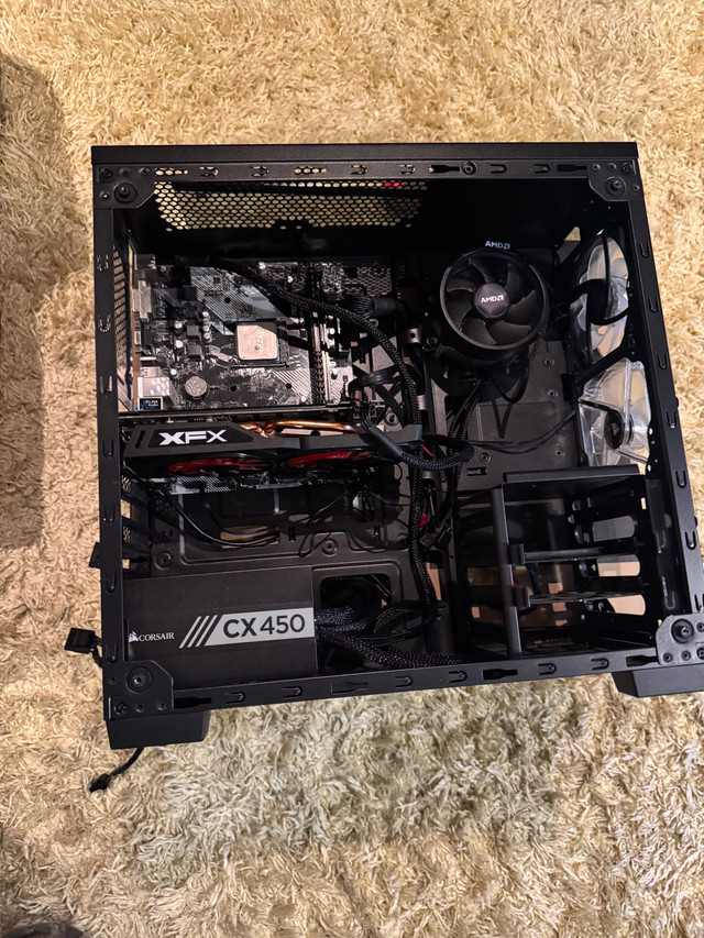 Low end PC *Read Description* in Desktop Computers in Guelph