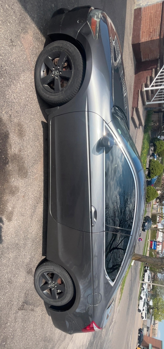 Car On Sale Honda Accord in Cars & Trucks in Mississauga / Peel Region - Image 2