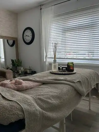 Massage Therapist (Female)