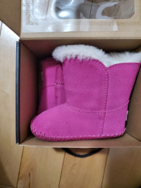 Baby Uggs boots 