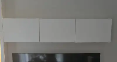 Modules de rangement BESTA Storage Cabinets, View more