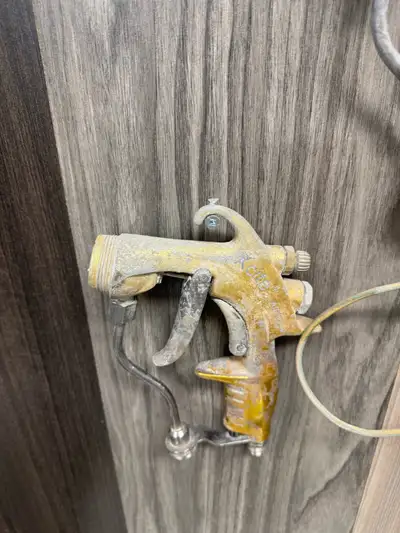 spray equipment , View more