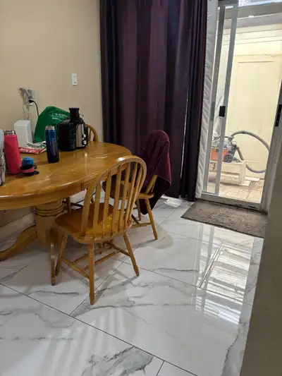 Room for rent 2 sister or friends we need uper label room available utilities laundry wifi included...