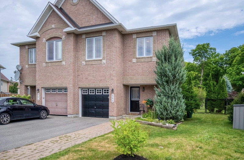 Full house room rental (Barrhaven) Long Term Rentals Ottawa Kijiji