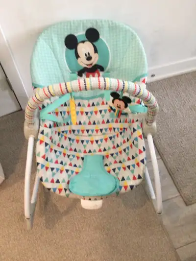 chair baby, View more