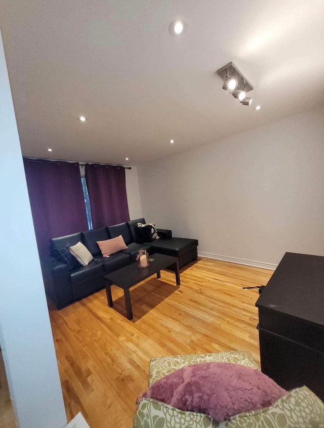 Chambre à louer dans appartement — photo 2