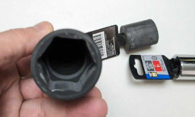1/2 Wrench impact sockets, View more