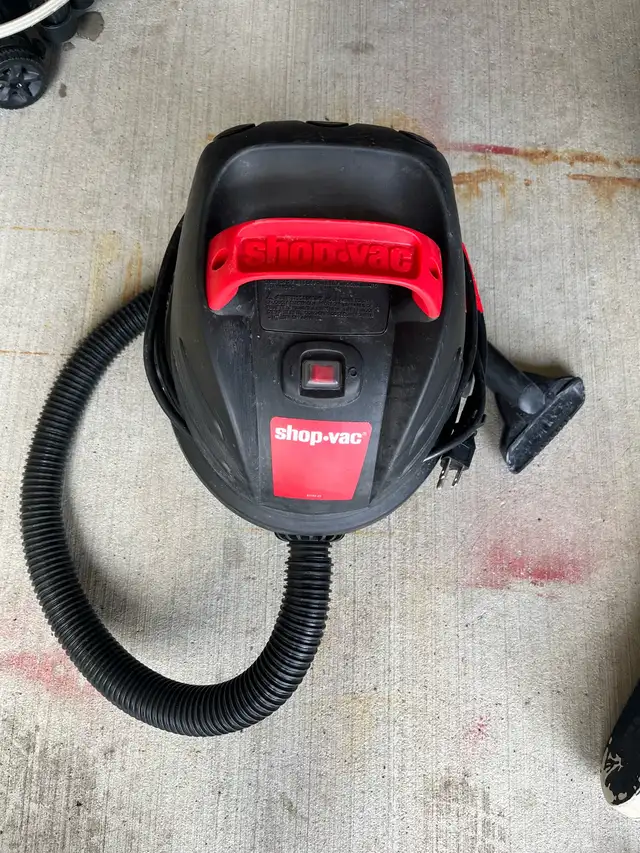 Shop vacuum444242299633029120