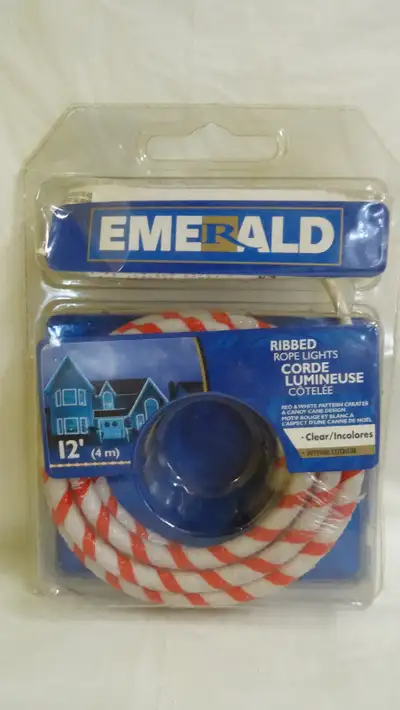 Christmas Lights Indoor/ Outdoor Various Styles and Prices, View more