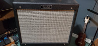 Fender Blues Jr. amplifier