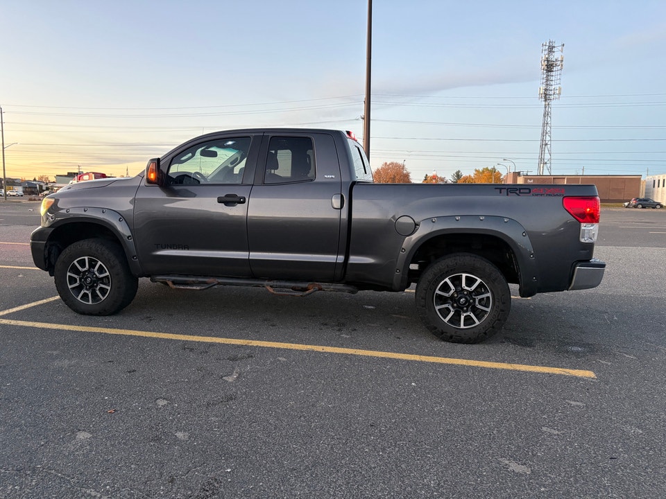 2011 Toyota tundra 4x4 | Cars & Trucks | Sudbury | Free local ...