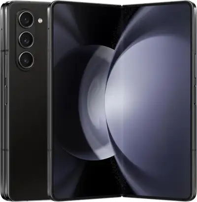 Like New Samsung Galaxy Z Fold 5 512GB, View more