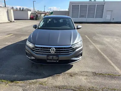 2021 Volkswagen Jetta for sale – Fully Loaded – Navigation & Sunroof Selling my [Year] [Make] [Model...