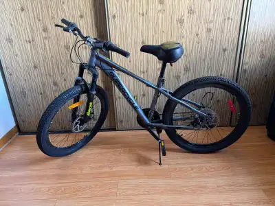 Kids Supercycle Tekoa Mountain Bike, 24-in, View more