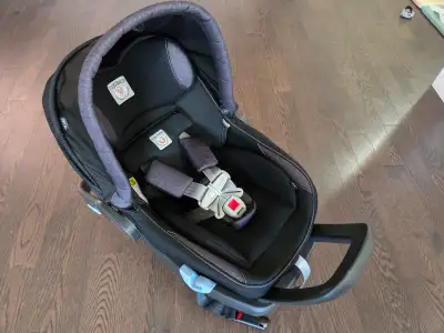 Peg Perego Primo Viaggio Nido Infant Car Seat, View more